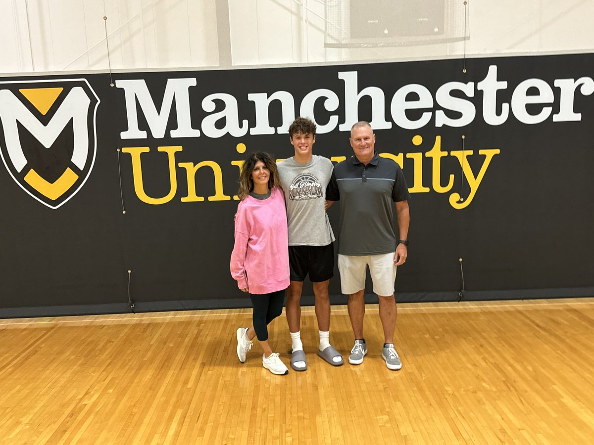 keaganharrison5's tweet photo. After a great conversation and visit, I am blessed to receive an offer from Manchester University. I’d like to thank @CoachNateConley and @CoachErvin_  for this amazing opportunity to continue my journey to play basketball.

Go Spartans! https://t.co/eLjdyWwSXZ