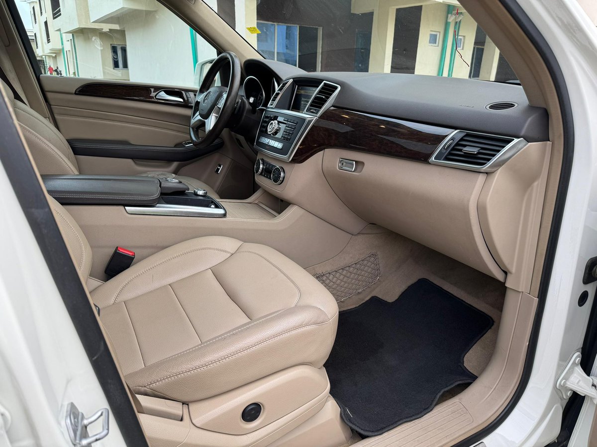 sweetbirdbox's tweet photo. Foreign used 2012 ML for sale. 
Location: Island, Lagos.
Date of Arrival: 14/06/2024 https://t.co/vWdMNwd9WF
