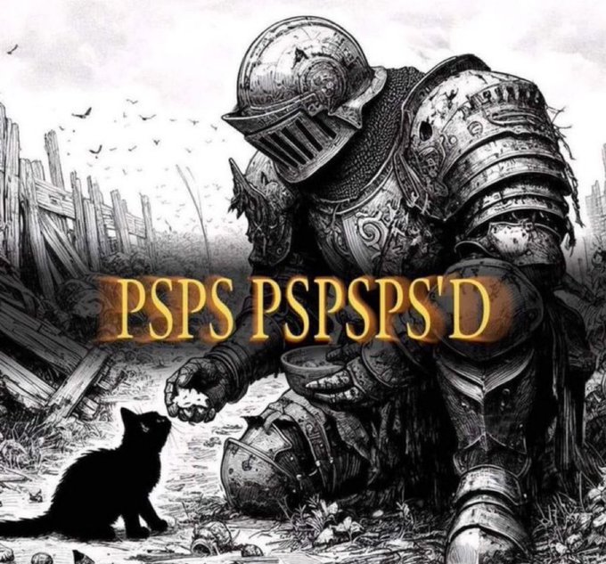 Kittens, daddy posted on 0F & fansly again https://t.co/8PHFSFYB77