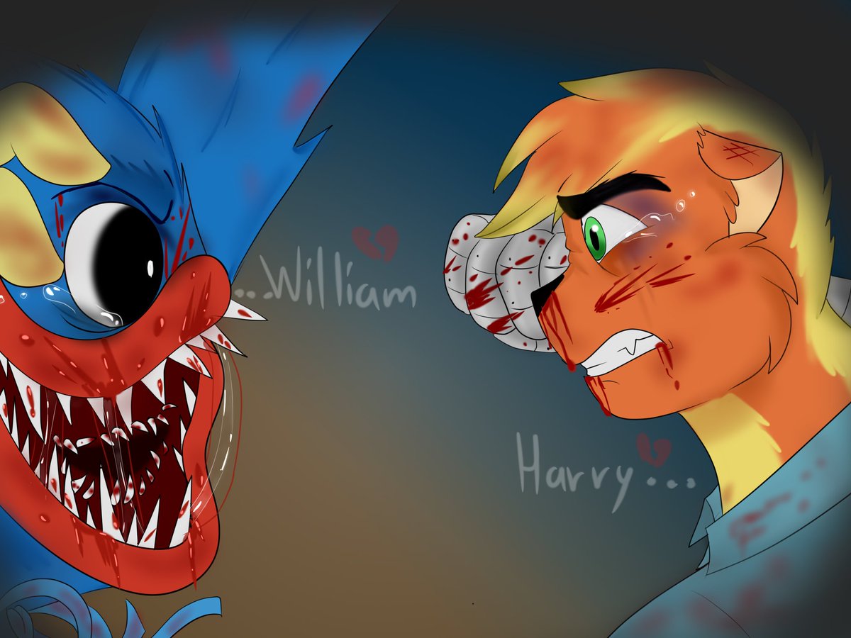 Jinx_Dashiel95's tweet photo. Coming soon
Huggy and Kissy - Prequel of Willy's Wonderland Pity Party and Poppy Playtime Dollhouse Game
#WillysWonderland #WillysWonderlandPityParty #AU #WWPP #WillysWonderland #Fnaf #PoppyPlaytime #huggywuggy #Dollhousegame #AU #PPDG #PoppyPlaytimechapter3 #kissymissy https://t.co/FKf4CKh1AR