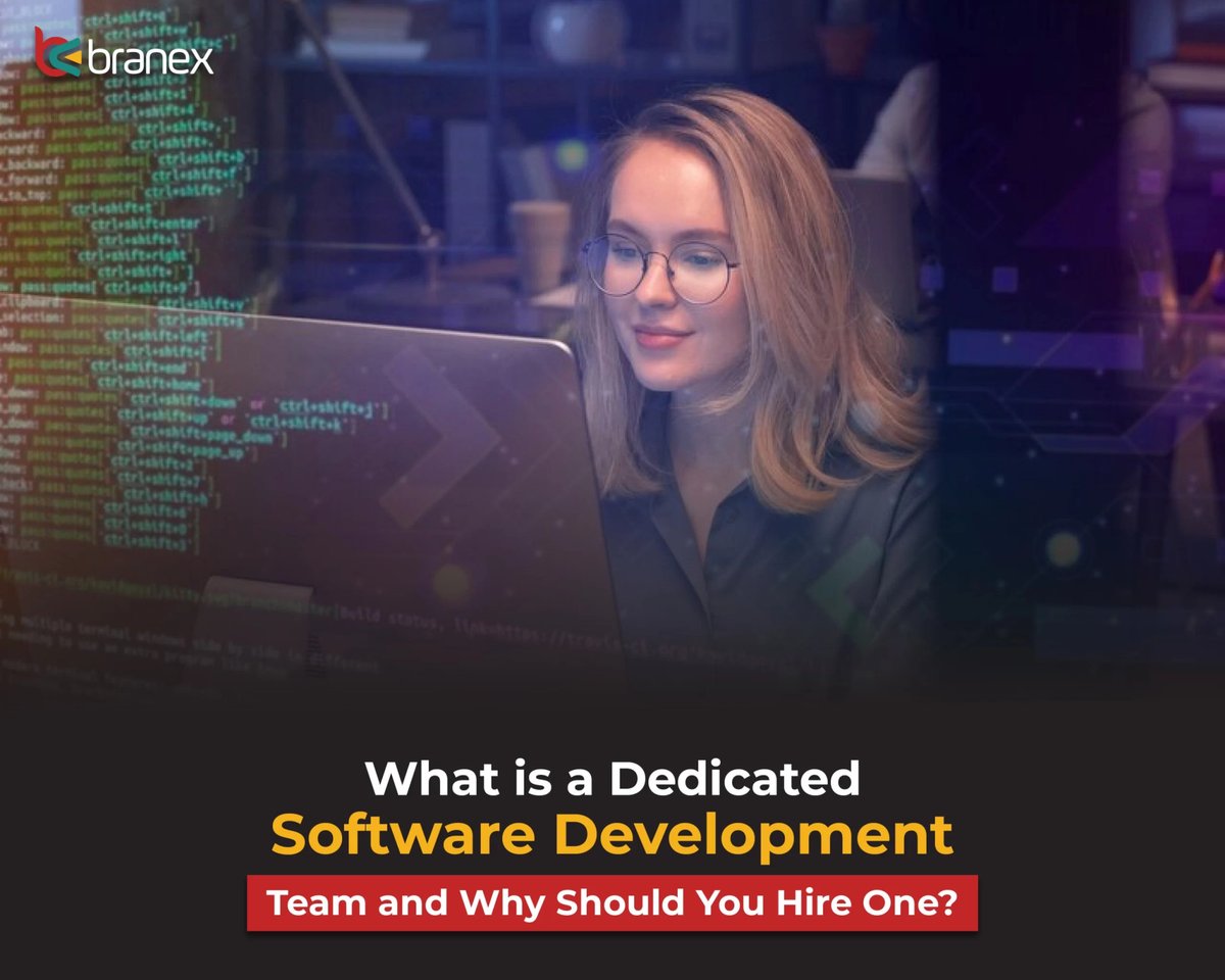 branexint's tweet image. If you’re feeling skeptical about hiring a dedicated software development team for your business, we’re here to address all your concerns.

Read the full blog here: branex.com/blog/why-shoul…

#Branex #BranexBlogs #DigitalAgency #SoftwareDevelopment #DedicatedTeam #Software