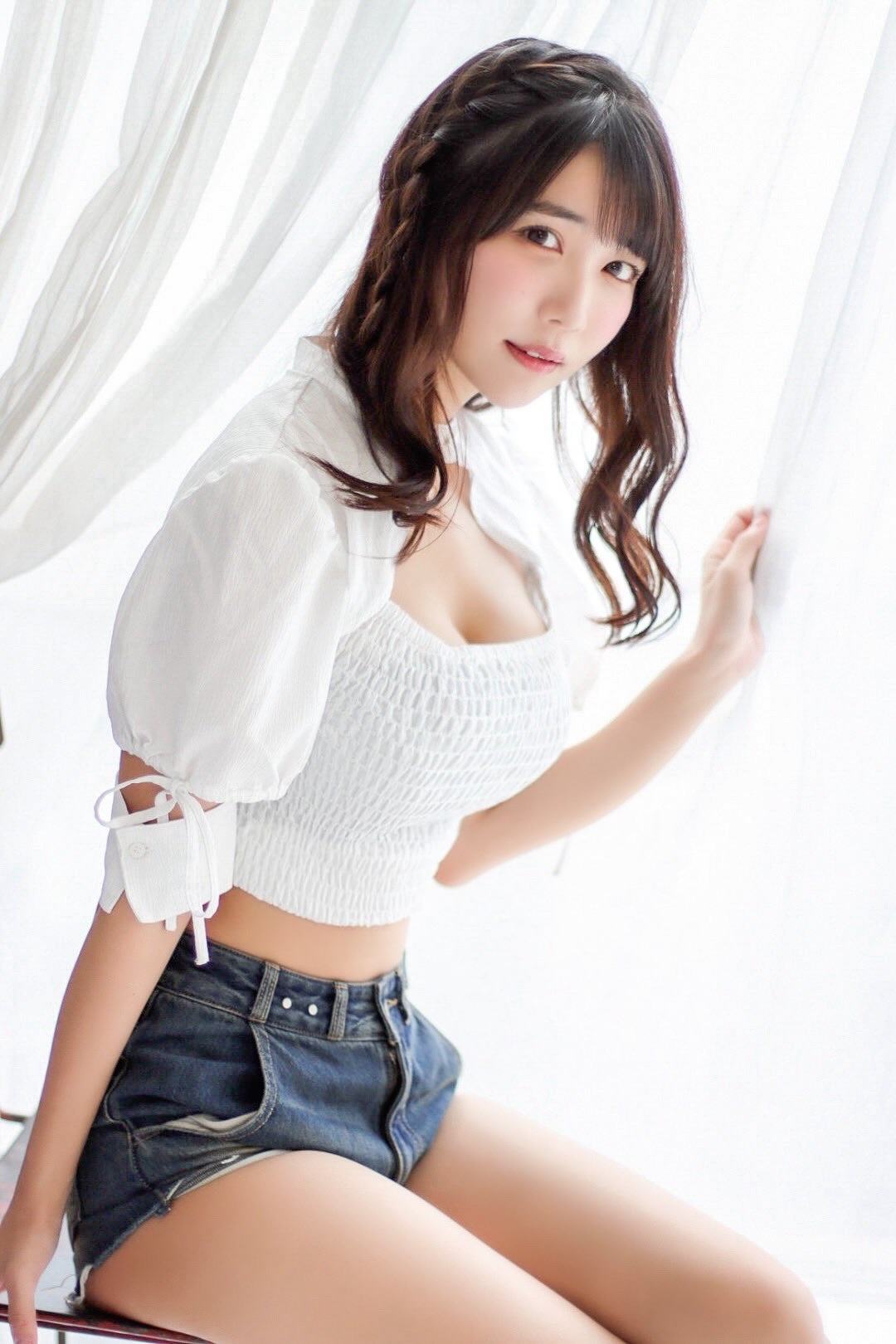💋天羽希純 #2i2💋 on X: 