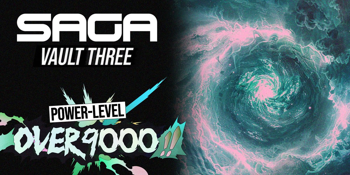 SagaAILabs's tweet photo. Vault Three Saga tokens have been distributed.
Partner drops are following on a rolling basis (most are complete).
For more information or to ask questions join our discord announcement channel: https://t.co/WgevHVbcdr https://t.co/a5gvGUGgcW