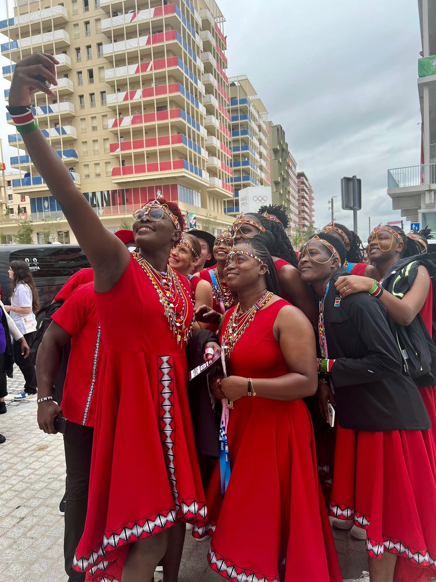 TeamKenya tweet media