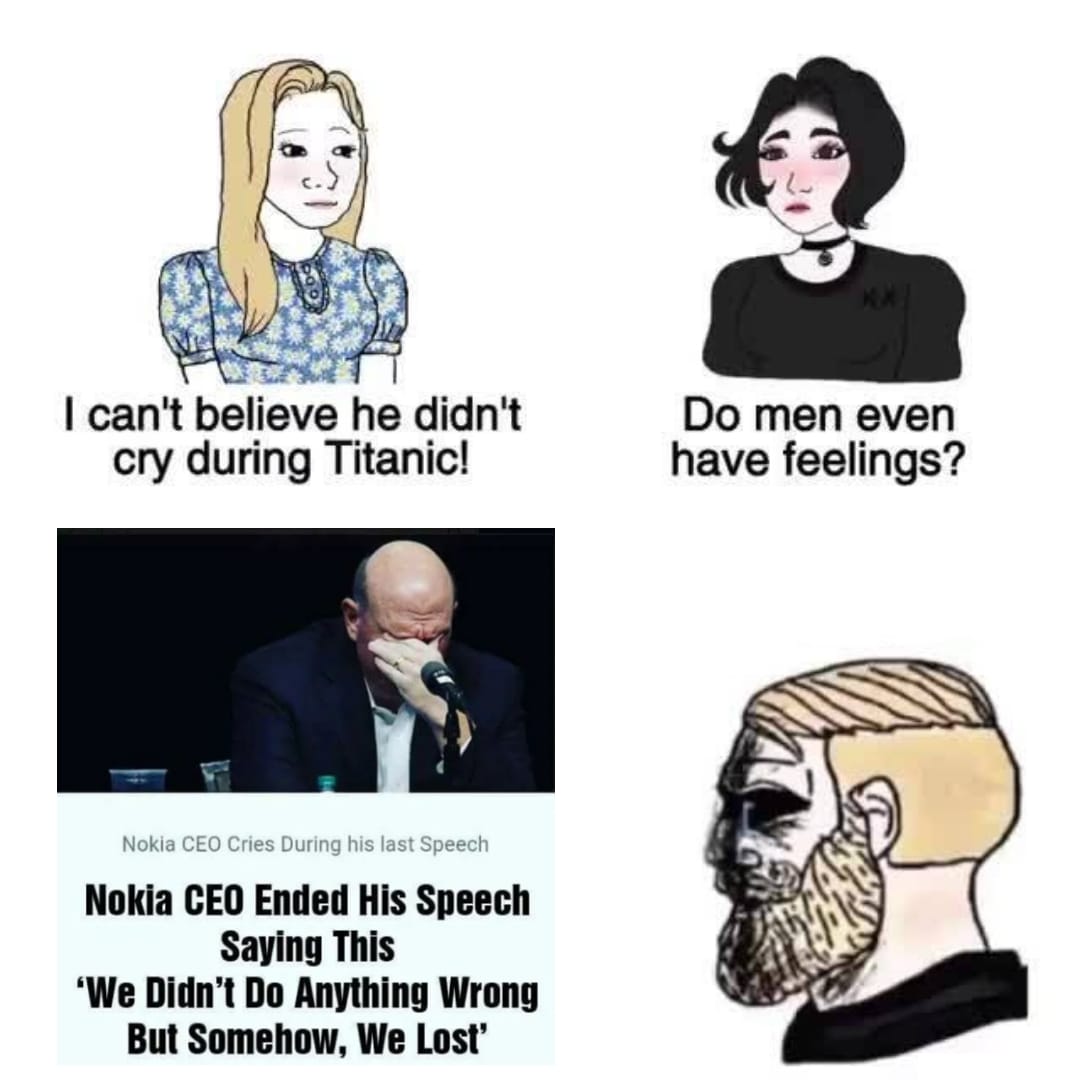 Orwell & Goode tweet media