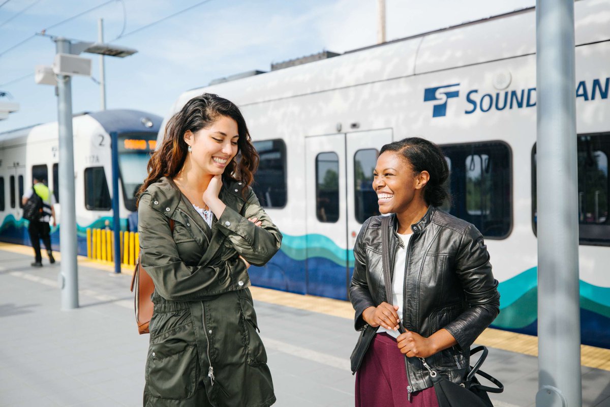 SoundTransit's tweet image. The #EverettLinkExtension team is out and about to chat with you about future station locations in #SnohomishCounty! Find us at an event near you: ow.ly/Vrxp50Ss9aH.  

Learn more about your future light rail station at ow.ly/eYQR50Ss9aI.