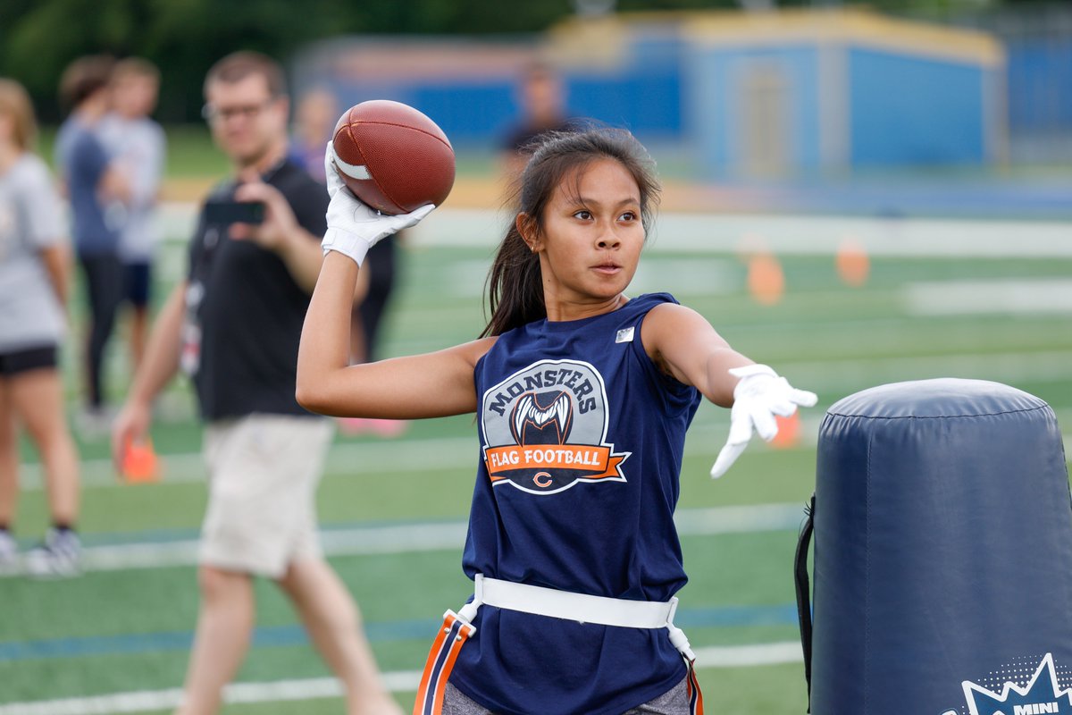 Chicago Bears tweet media