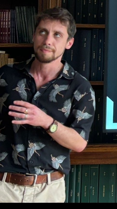 The two faces of studying trans history