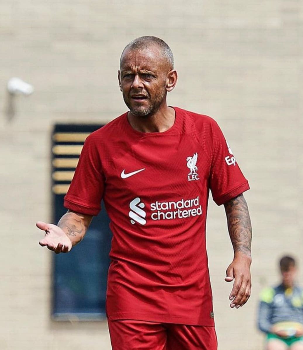 steven Klopp tweet media