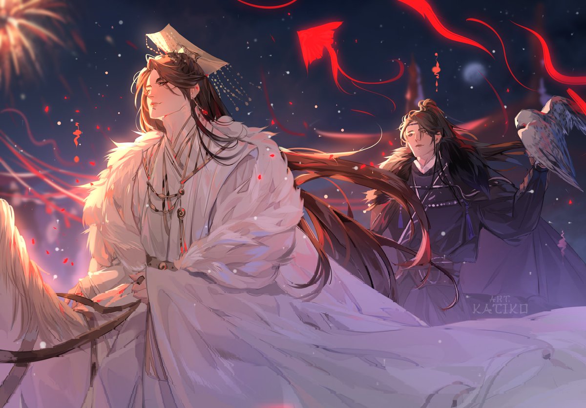 Kat1ko0's tweet photo. cezhou from zine

#qjj #qiangjinjiu #cezhou https://t.co/xaY58yUGbH