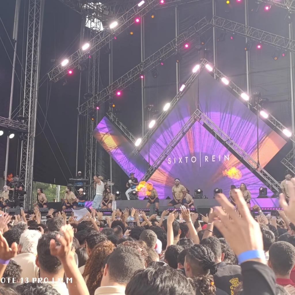cdcepazcastillo's tweet photo. Los Bachilleres del Municipio Paz Castillo, disfrutaron del grandioso evento: 
Mostacho fest-Ruta Live Bachiller 2024

@NicolasMaduro @MPPEDUCACION  @_LaAvanzadora @ZYSEGMIRANDA @rosabecerra3 @HectoRodriguez https://t.co/bEXkYJabw1
