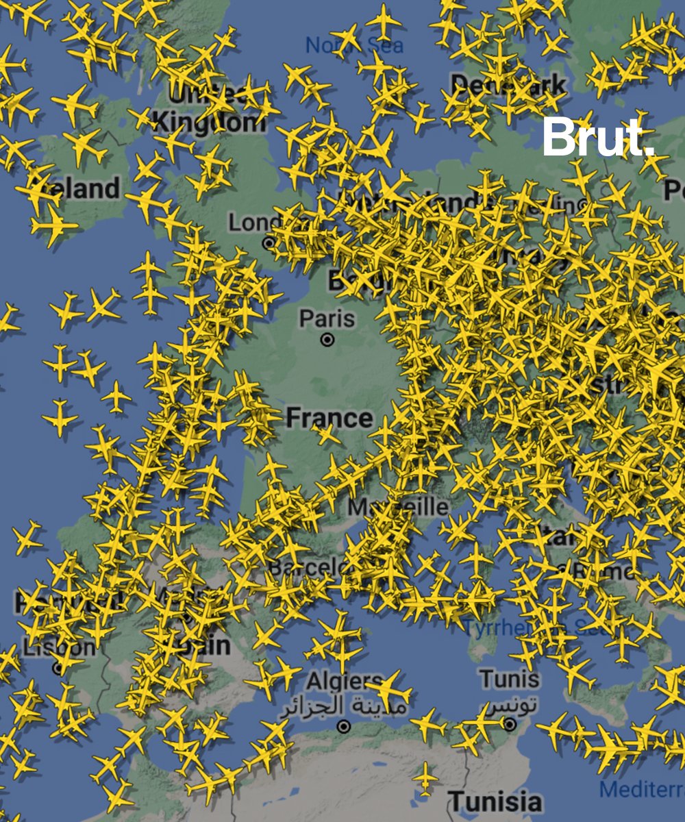 Brut FR tweet media