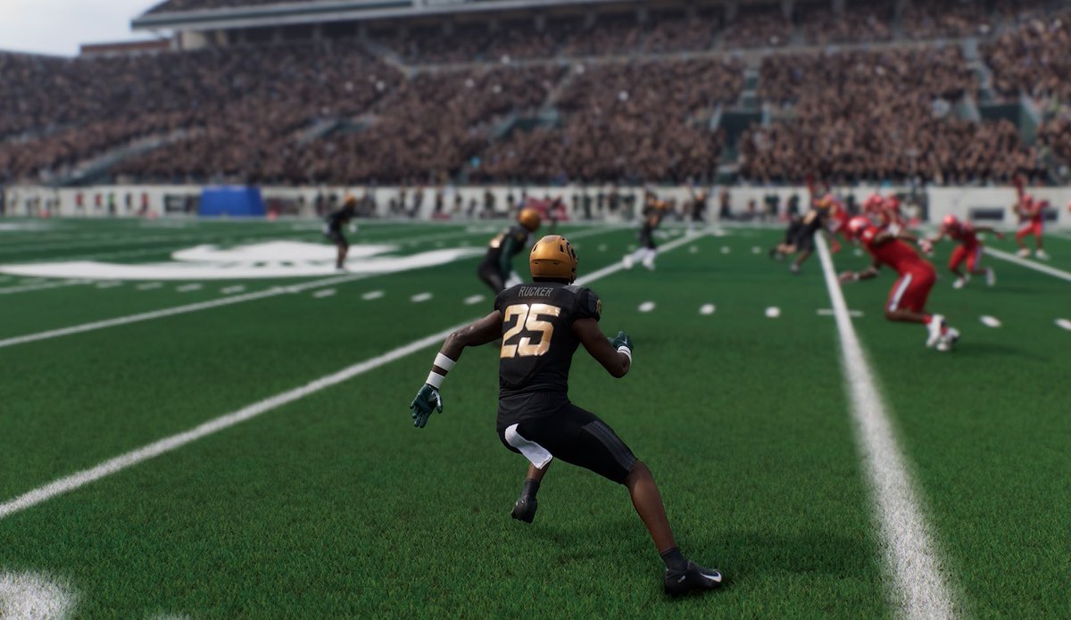 ABreedz's tweet photo. We’re in the game! 

You can download my MSU uniforms by searching ZVKO WW in Create and Share.

Retweet to help a Spartan and tag me when you hoist the CFP trophy in one of these! https://t.co/55Us803W76