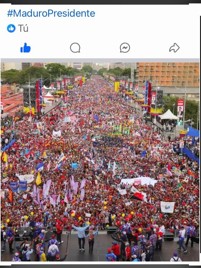 radiotuyera's tweet photo. @LuisOlavarrieta #TriunfaLaEsperanza https://t.co/L6oO4hCKD1