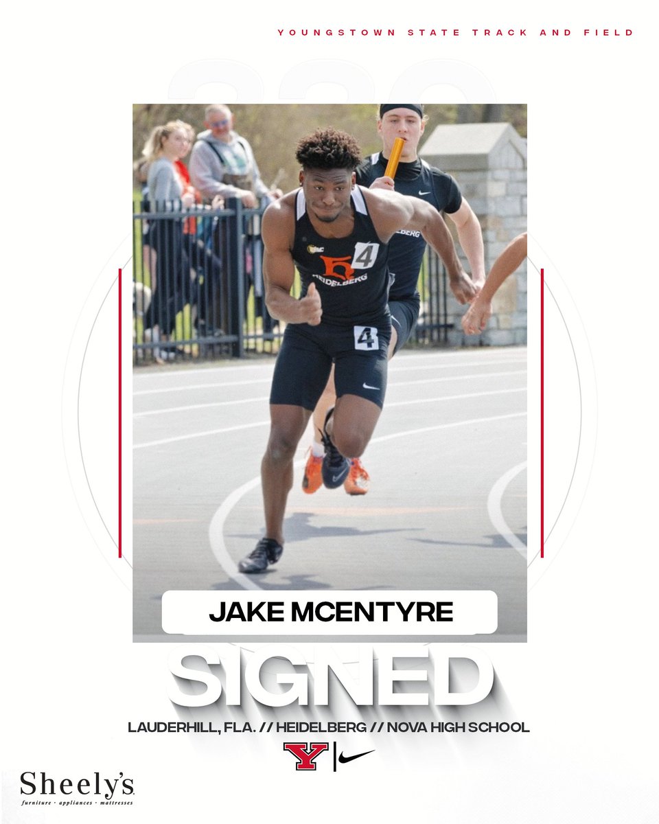 YSUTrackFieldXC 🐧 tweet media