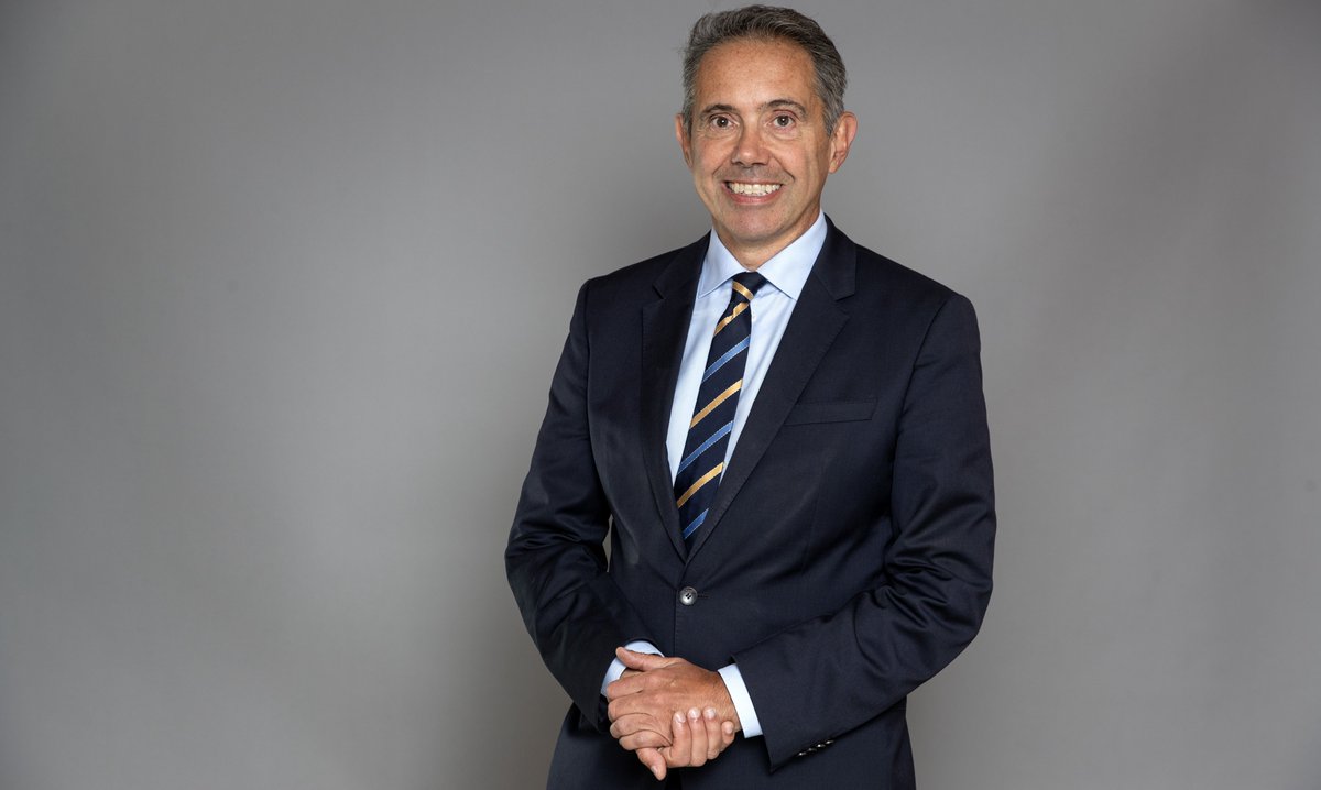 Utrikesdepartementet tweet media