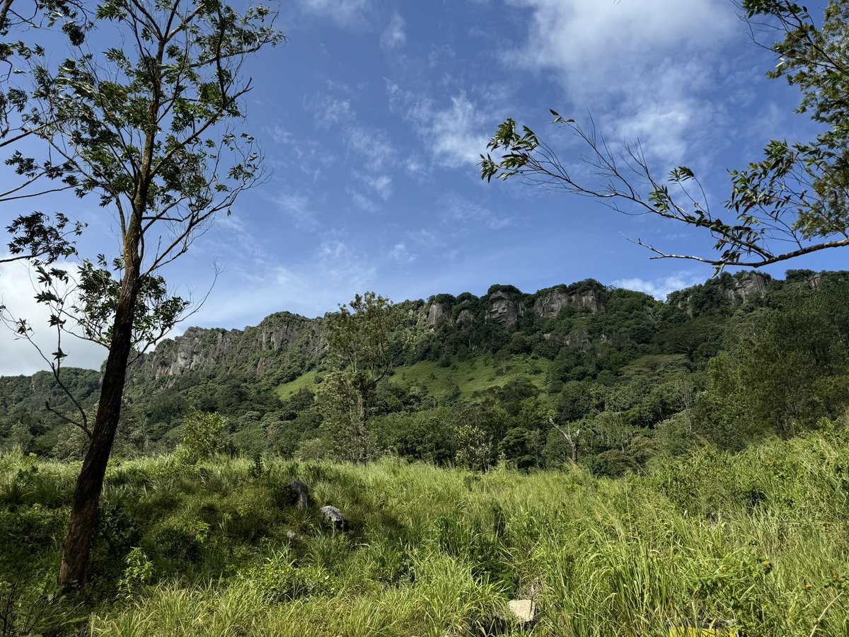 SLTravelCouple's tweet photo. Pekoe Trail ~ Level 01 ~ Hantana to Galaha https://t.co/spYFlkoD4i