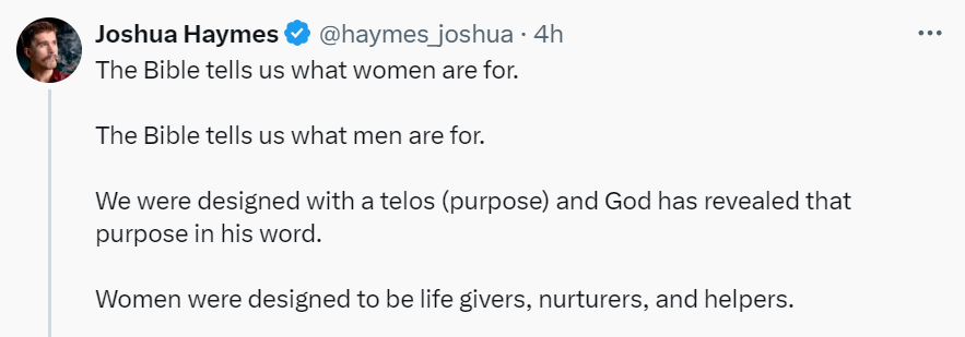 Carmen Joy Imes tweet media