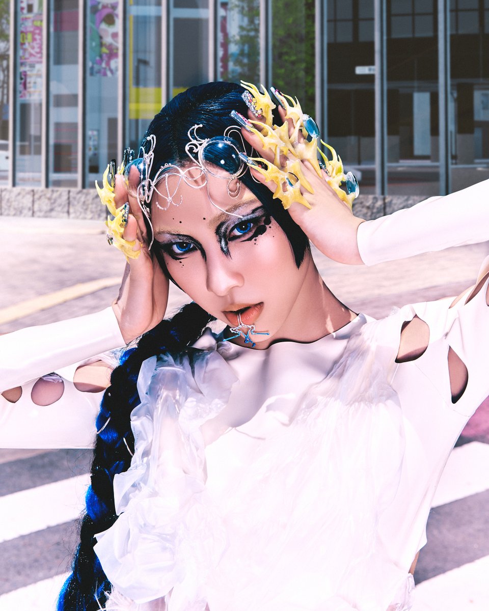 MAYA 'SOMETHING AIN'T RIGHT' Available Now! Streaming/Download