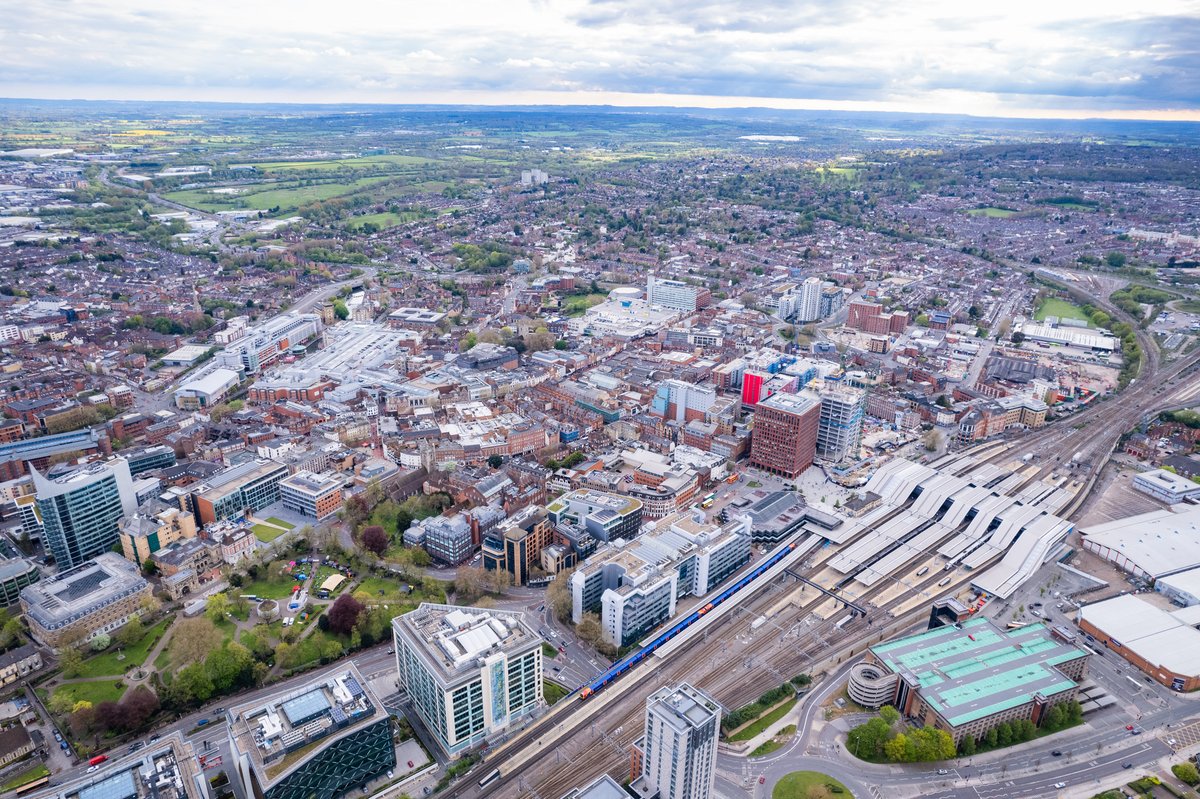 @TheBusinessMag (@thebusinessmag) on Twitter photo REDA's Nigel Horton-Baker on how collaboration between businesses is key to Reading's future growth 🤝🏙️
<a href="/InvestinReading/">InvestinReading</a> #collab #partnership #reading #growth #future #forecast #berksnews #berkshour #businessnews #businessintelligence
thebusinessmagazine.co.uk/companies/reda… REDA's Nigel Horton-Baker on how collaboration between businesses is key to Reading's future growth 🤝🏙️
<a href="/InvestinReading/">InvestinReading</a> #collab #partnership #reading #growth #future #forecast #berksnews #berkshour #businessnews #businessintelligence
thebusinessmagazine.co.uk/companies/reda…