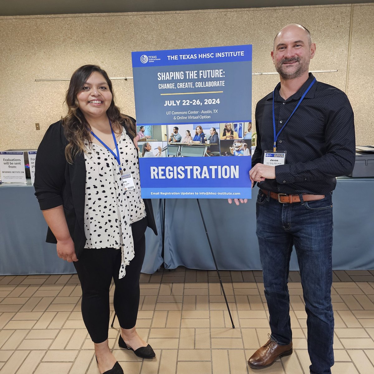 Jason Spees tweet media