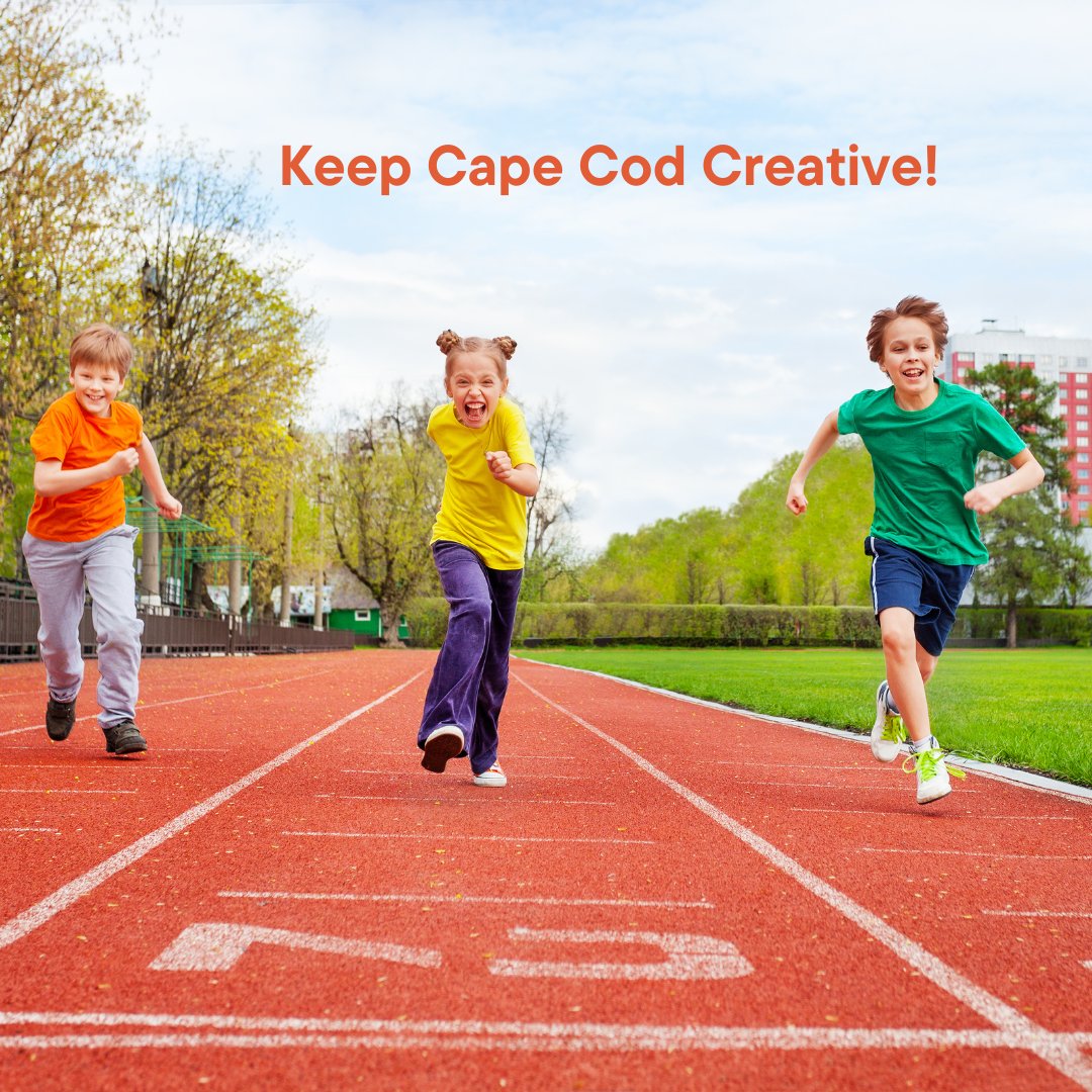 Arts Foundation CC tweet media