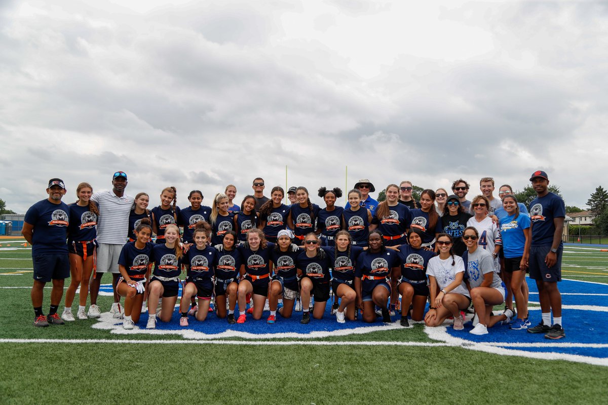 Chicago Bears tweet media