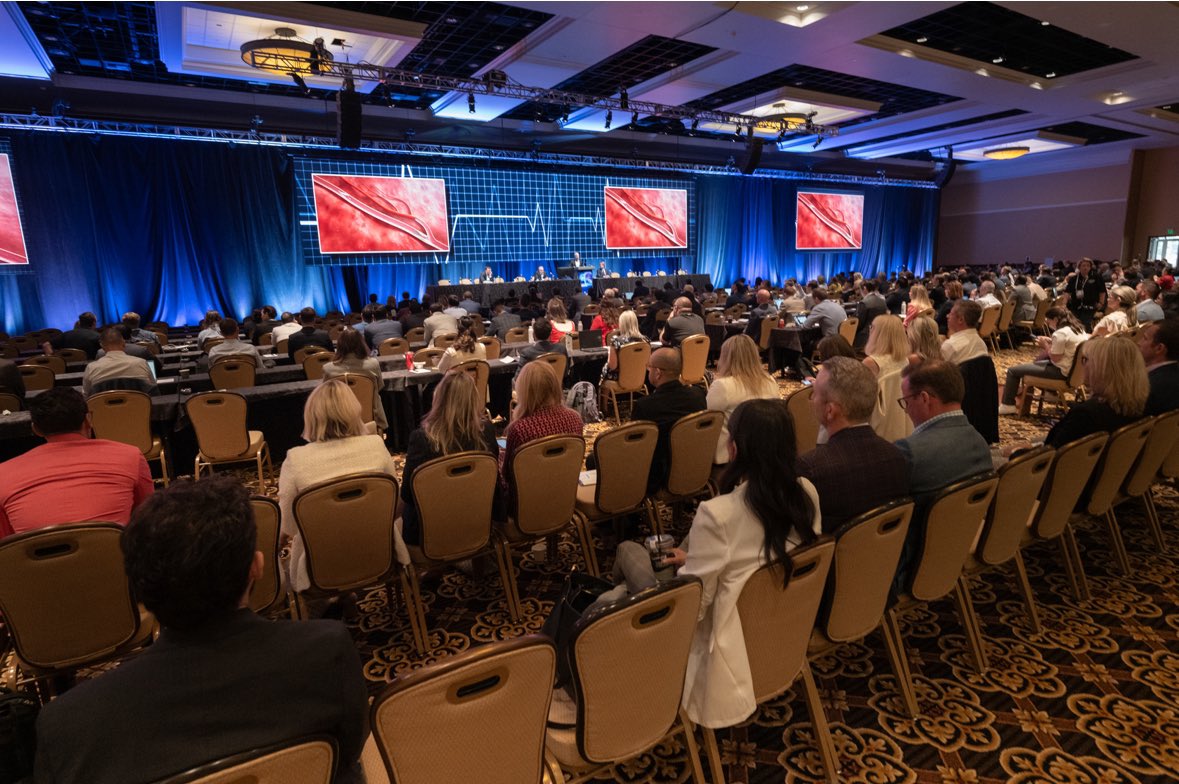 SNISinfo's tweet photo. Thank you for attending the @SNISinfo Annual Meeting!  Feedback indicates this was the best ever!  Welcoming attendees from over 30 countries, we continue to attract a global audience.  We look forward to seeing you in Nashville in 2025. @esmintsociety @cvsection @WFITN_Society https://t.co/OBrEQ3FuQ6