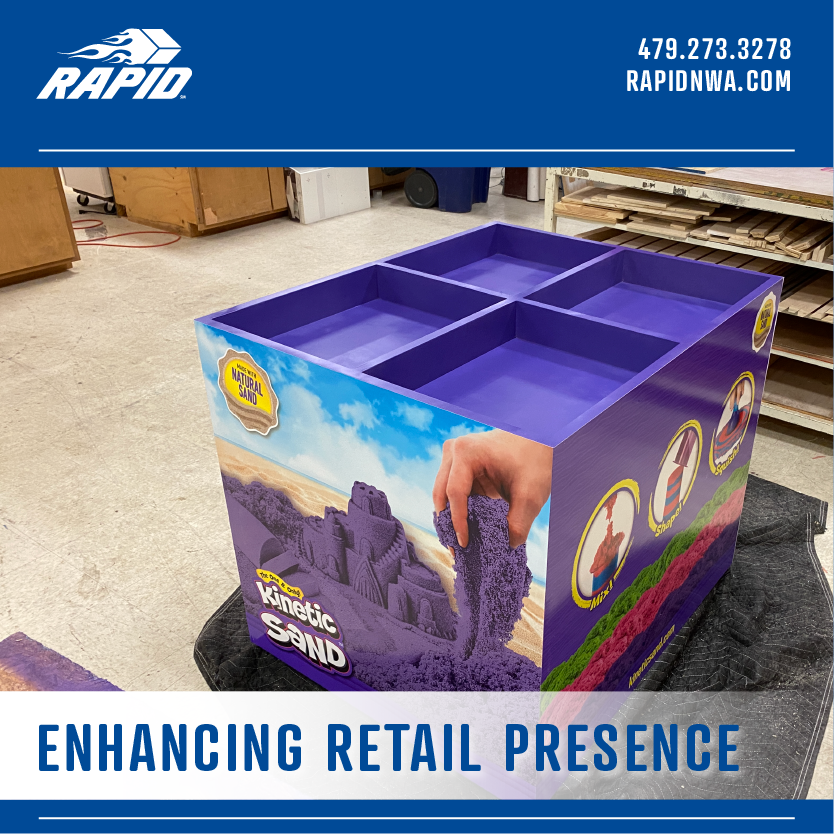 rprototypes's tweet photo. Boost your retail presence with our high-quality displays and packaging. Get in touch to enhance your product’s retail appeal!

https://t.co/BP7HMU8Mzw https://t.co/txTIWIvNWS