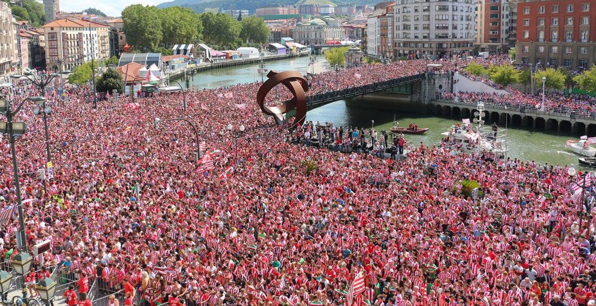 Se filtran las primeras fotos de la ceremonia de #Paris2024… oh, wait!!