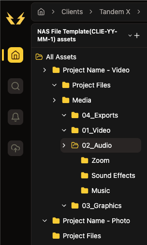 Here's a little sneak peek at what we've been working on at <a href="/instantmediahub/">Instant Media Hub</a>.
​
'If you're not embarrassed by the first version of your product, you've launched too late' - <a href="/reidhoffman/">Reid Hoffman</a>
​
While this is nowhere near an embarrassment, we're preparing to ship an incredibly robust