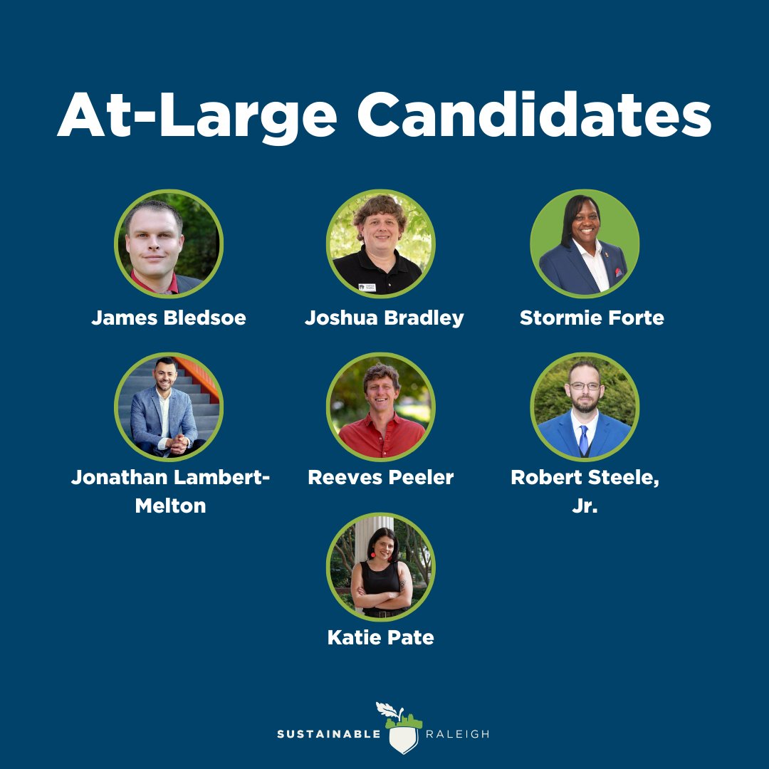 Stan Joseph Raleigh Sustainable Raleigh (@Sustainable_Ral) / Posts / X