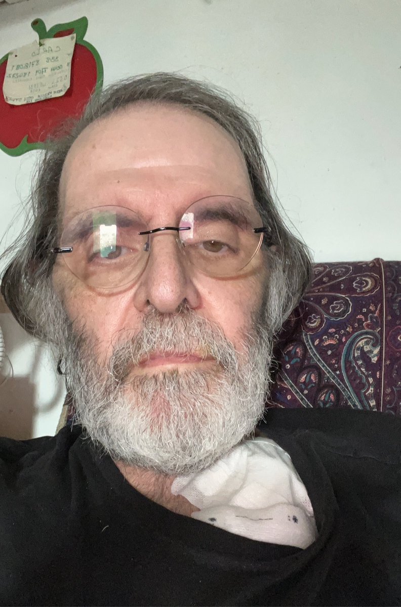 Carlo Alberto Galluzzo - Happier times ❤️ tweet media