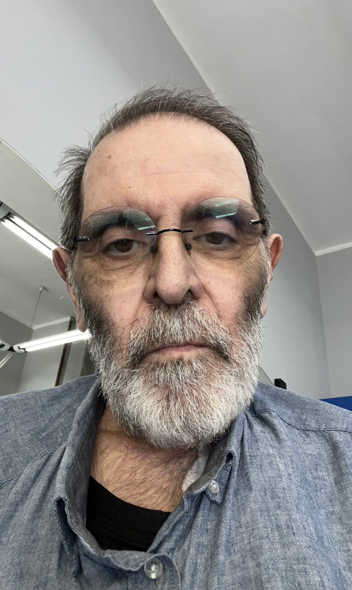 Carlo Alberto Galluzzo - Happier times ❤️ tweet media