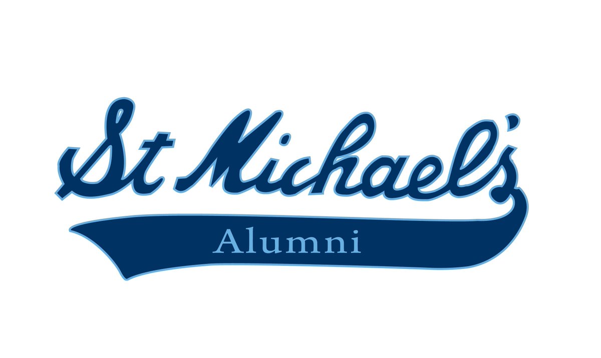 SMCS1852's tweet photo. Stay connected with alumni and join the SMCS Alumni Association. Email alumni@smcsmail.com to join the next virtual meeting via Zoom and become a vital component of the community and an important part of the tradition and future of St. Michael’s College School.
#SMCSAlumni https://t.co/jLvu5i40V7