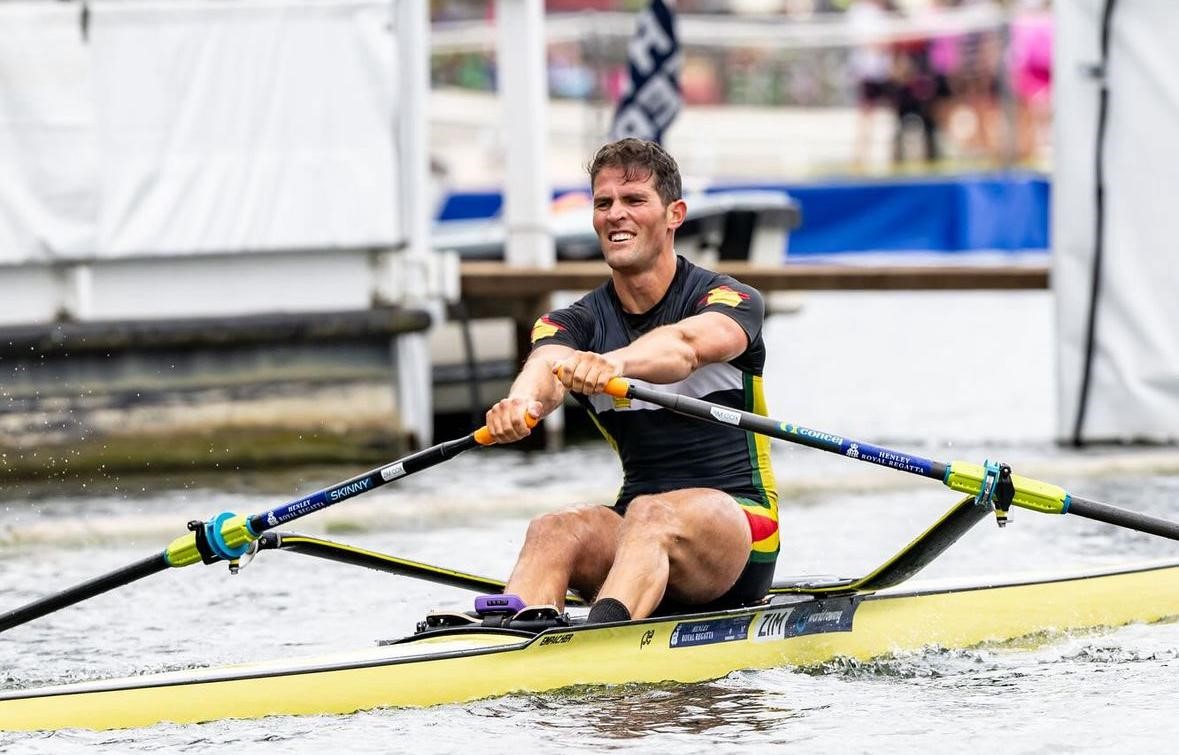 Good luck to all athletes competing in the #Paris2024 Olympic Games! 🏆
 
Congratulations to all the Armed Forces personnel and reservists who have made it. We will be cheering you on! 👏
 
🇬🇧 AS1 Liam Sanford
🇬🇧 2Lt Kerenza Bryson
🇿🇼 Cpl Steve Cox