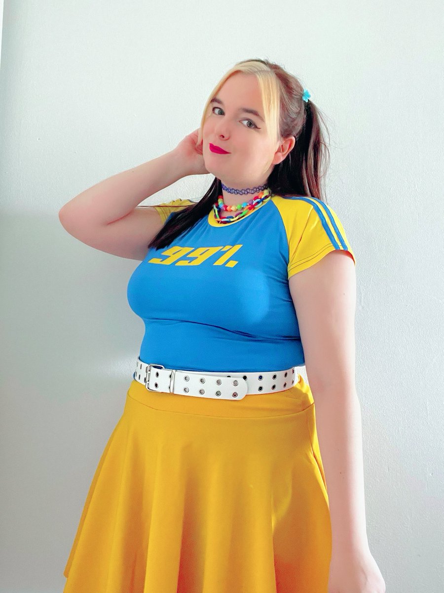 N30N F4IRY tweet media