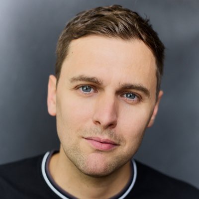 #NewProfilePic