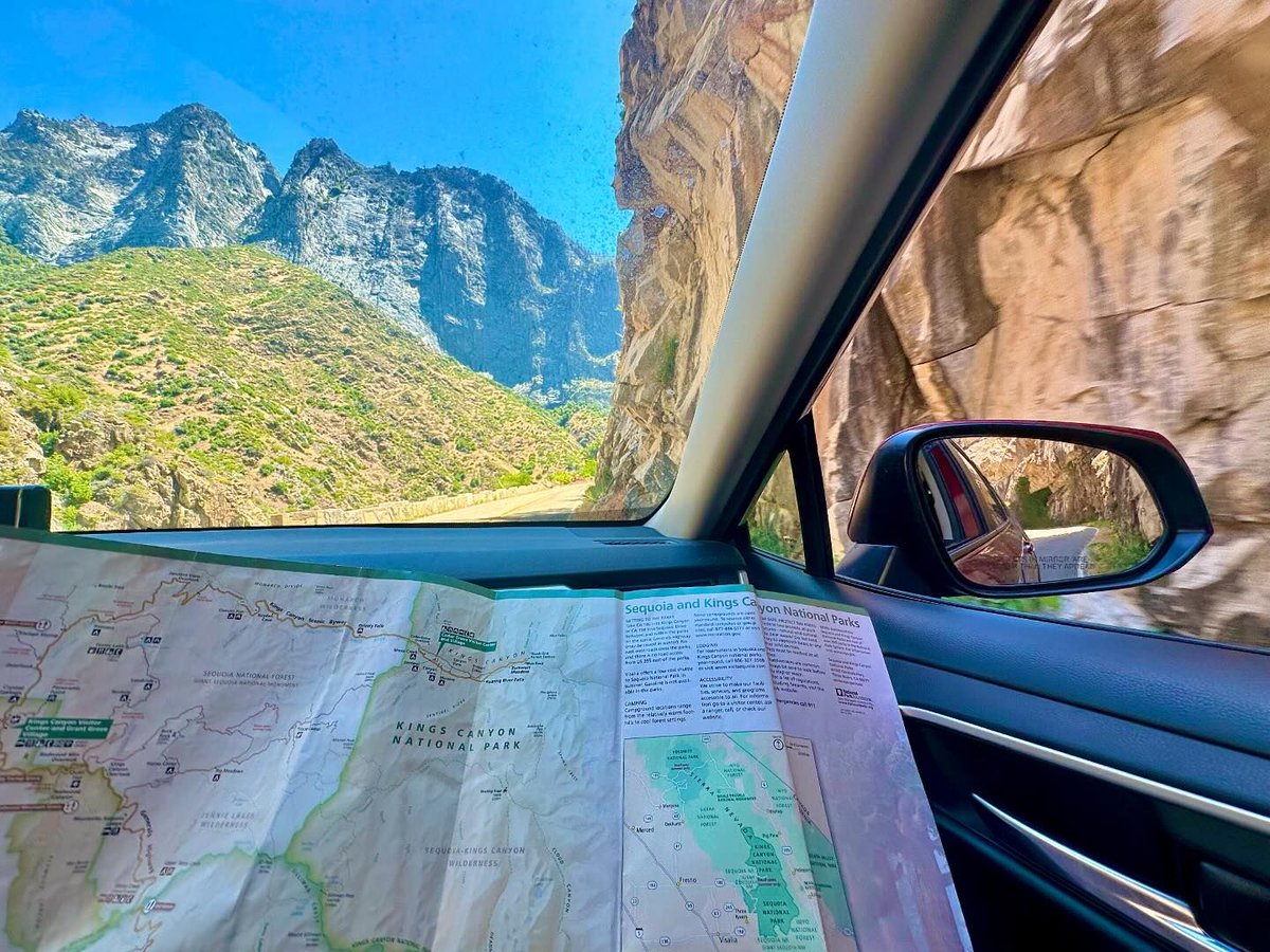 Sequoia Tourism Council (@sequoiatourism) on Twitter photo Thinking about squeezing in one last park adventure before school starts? 🌲✨ Check out the links in our bio to plan your ultimate summer escape in the parks! Don't miss out on making lasting memories before the new school year begins.
📸: <a href="/kaylahdeluna/">Kaylah De Luna</a> Thinking about squeezing in one last park adventure before school starts? 🌲✨ Check out the links in our bio to plan your ultimate summer escape in the parks! Don't miss out on making lasting memories before the new school year begins.
📸: <a href="/kaylahdeluna/">Kaylah De Luna</a>