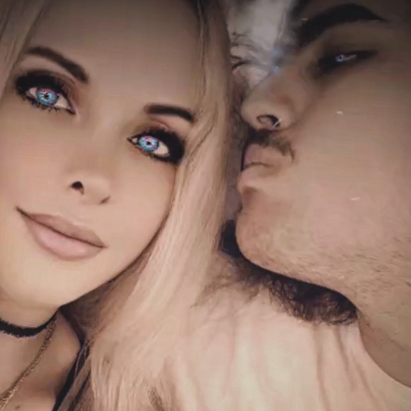 ImCyanide's tweet photo. I can’t wait to spend the rest of my life with you.  #vrchatcouple #vrchat #vrchatcouple 
#longdistance #vrchatcouplemeeting #cyanideanddashie https://t.co/8PguP9d9tL
