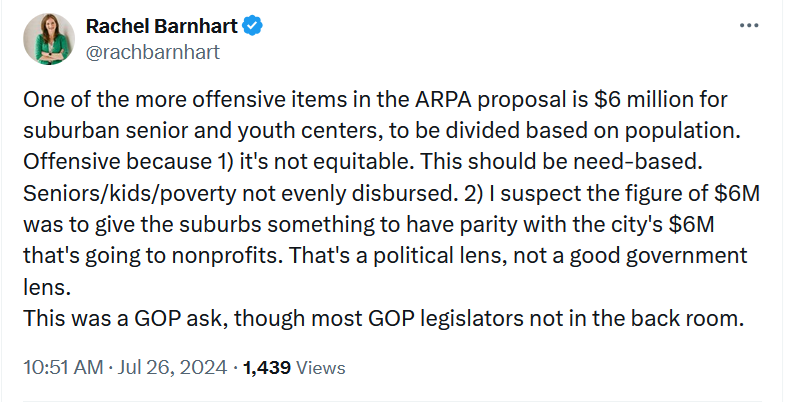 QueegRides's tweet photo. This is #SteveBrew yet again in his deal with Bello as ordered by Brew's boss Reilich. The GOP party in MONroe is broken. The DEM party CORRUPT as F*CK. What's a voter to do? If you're a kid in the city trying to avoid getting jabbed by needles in the playground... #RUN. https://t.co/eRtNNgZhNn