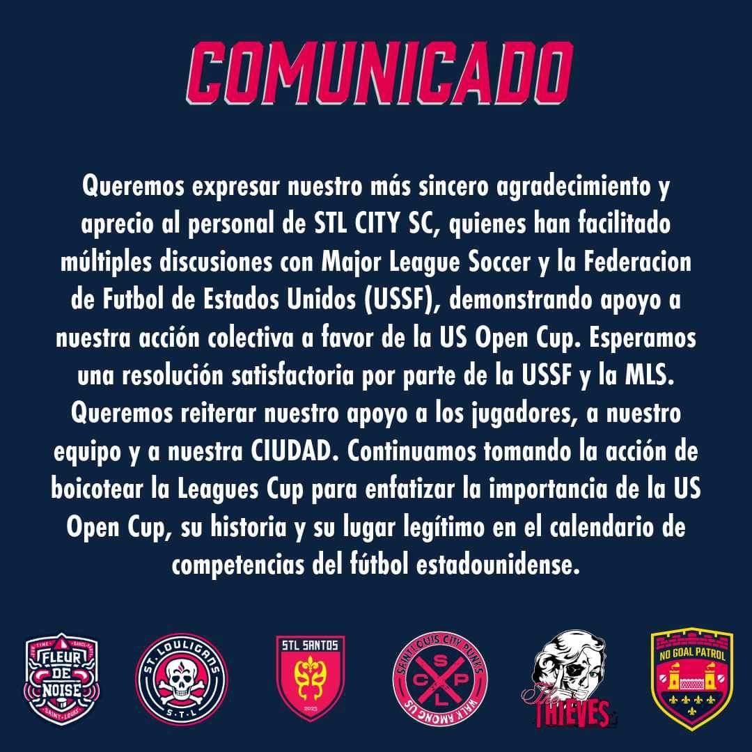 St.Louligans ☠️ tweet media