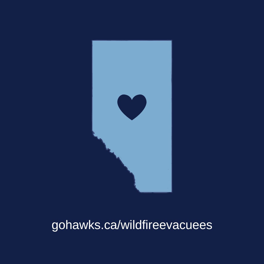 Edmonton Riverhawks tweet media