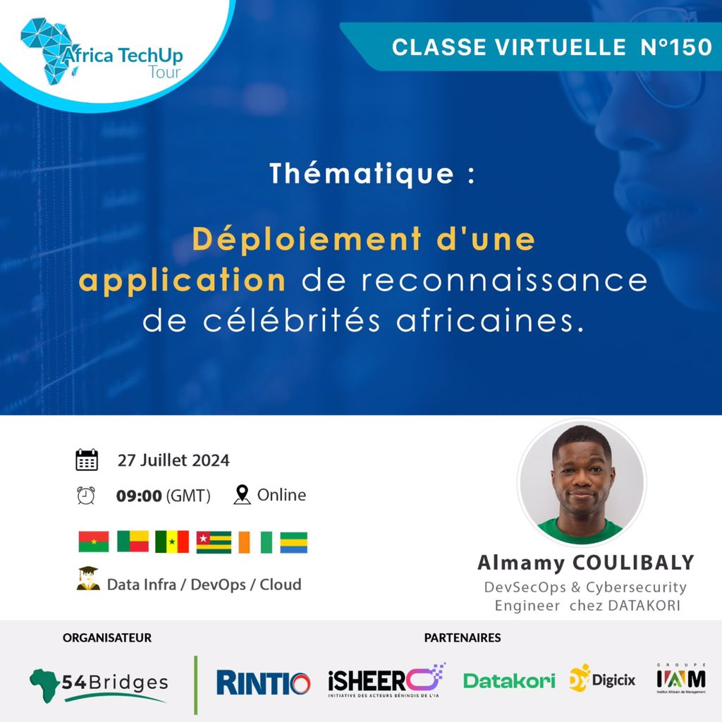 Africa TechUp Tour tweet media