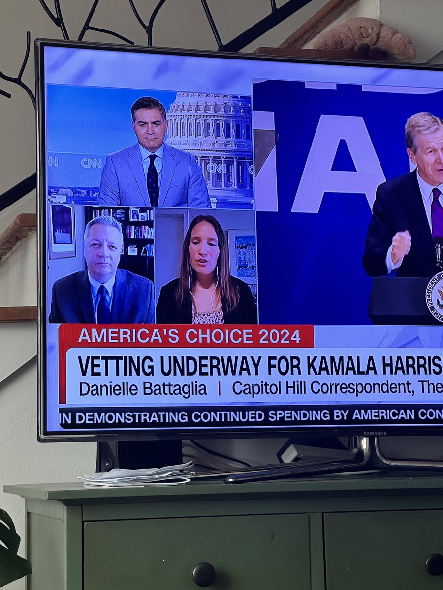 It’s always good to have big-time friends!  I hear ya, <a href="/dani__battaglia/">Danielle Battaglia</a>