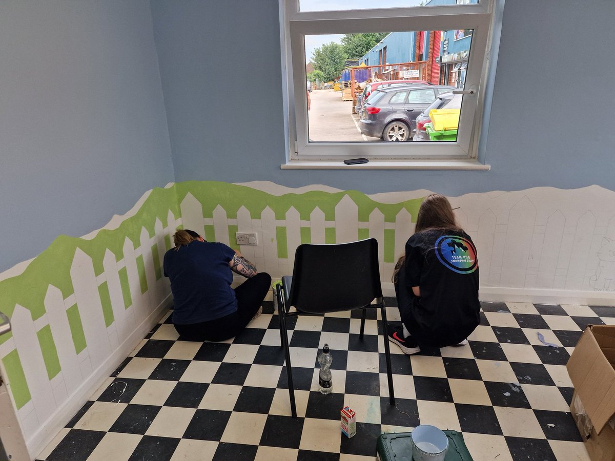 Leigh Leopards Foundation tweet media