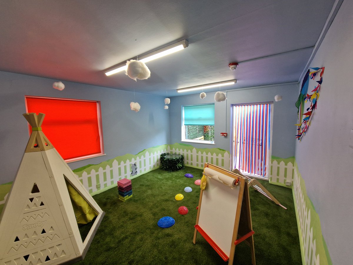 Leigh Leopards Foundation tweet media