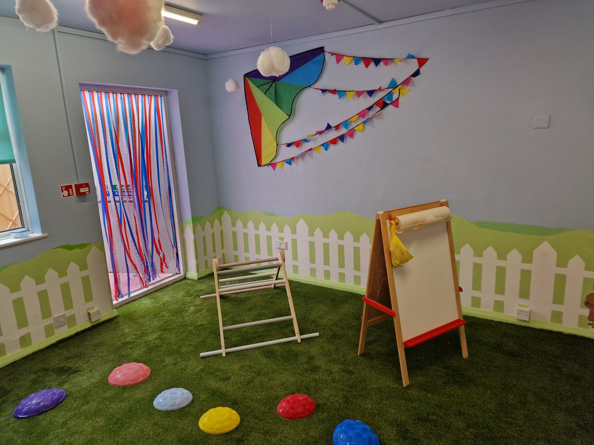 Leigh Leopards Foundation tweet media