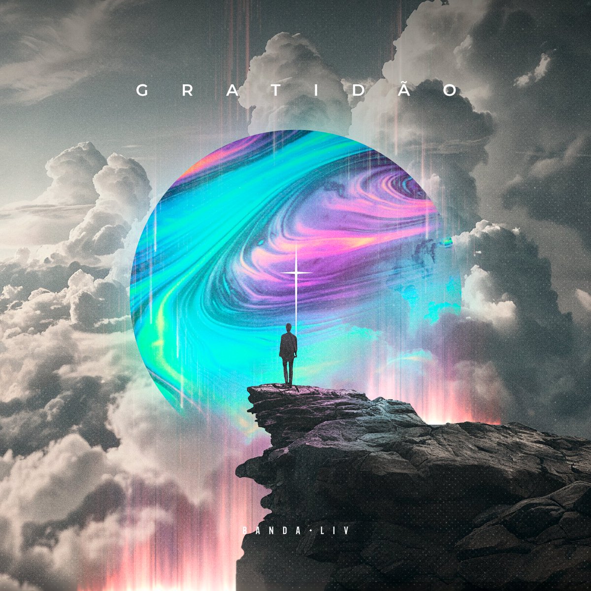 Salve irmãos! É com grande alegria que anunciamos nosso mais novo single. GRATIDÃO!
Já disponível em todas as plataformas digitais.