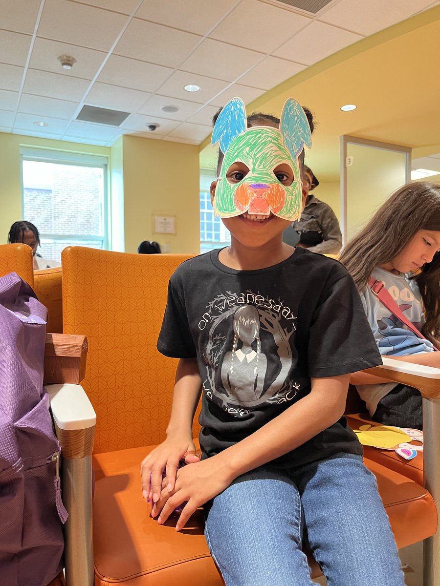 PARTNERS for Equity tweet media